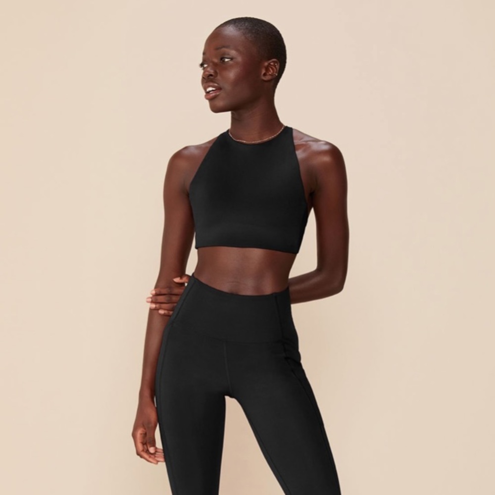 GIRLFRIEND COLLECTIVE Topanga Bra